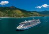 Turismo náutico: 69 escalas já estão confirmadas para a temporada de cruzeiros 2022/2023 em Ilhabela