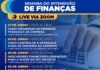 Prefeitura realiza ‘Semana do Intensivão de Finanças’