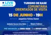 Prefeitura abre inscrições para o curso gratuito on-line ‘Turismo de Base Comunitária – Orientador de Visita’
