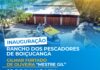 Rancho de Boiçucanga será inaugurado neste sábado (02 de julho)