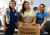 Caixas para doações a campanha Inverno Solidário 2022 estão disponíveis em 10 pontos da cidade