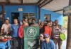 Prefeitura encerra segundo módulo do curso gratuito de ‘Viveirista’