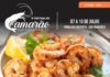 Festival do Camarão de São Sebastião reúne boa culinária e música ao vivo no bairro São Francisco