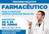Hospital de Clínicas de São Sebastião abre processo seletivo para farmacêutico