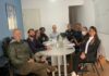 Prefeitura realiza reunião com foco na Semana Mundial de Combate às Drogas