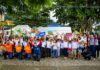 Ações de conscientização ambiental e limpeza de praias e mangues marcam a Semana Mundial do Meio Ambiente