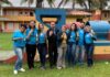 Técnicos da SEDUC participam de Treinamento de Desenvolvimento Humano e Profissional