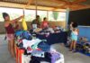 Varal Solidário distribui mais de 350 donativos a comunidade Sítio Velho em Barra do Una