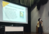 Prefeitura promove palestra sobre prevenção à exploração sexual infantil e na adolescência