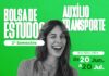 Dia 20 se encerram as inscrições para o Programa Bolsa de Estudo e Auxílio Transporte em Ilhabela