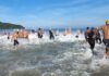 Atleta da Equipe Cardume, apoiada pela Prefeitura, assegura duas medalhas na 6º Etapa do Circuito Paulista de Travessias Aquáticas