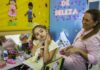 Escola de São Sebastião inaugura nova sala de vivências
