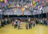 Festividades culturais levam mais de 35 mil pessoas às escolas da rede municipal