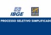IBGE convoca recenseadores para treinamento presencial