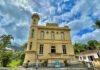 Prefeitura de Ilhabela inaugura a próxima quarta (13) o novo Museu Náutico de Ilhabela
