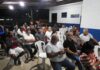 Prefeitura de São Sebastião promove reunião comunitária para apresentação de informações sobre núcleos congelados em Boraceia