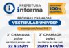 Univesp abre matrículas para 2º Semestre de 2022