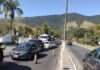 Prefeitura de São Sebastião informa lentidão no trânsito sentido Caraguatatuba devido a obras de recapeamento na Enseada