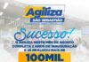 Agiliza São Sebastião comemora 2 anos com mais de 100 mil atendimentos à população