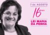 Casa PodeRosa oferece apoio às mulheres vítimas de violência doméstica