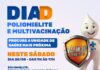 São Sebastião terá Dia D de multivacinação e contra a poliomielite neste sábado (20)