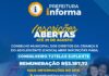 Conselho Municipal dos Direitos da Criança e do Adolescente (CMDCA) abre inscrições para conselheiro tutelar suplente