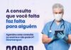 Prefeitura de São Sebastião registra mais de 44 mil faltas a consultas e exames na rede pública de Saúde, entre janeiro e julho