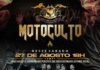 Fundo Social participa do evento solidário ‘Moto Culto – Encontro de Motociclistas Evangélicos’