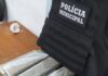 Polícia Municipal de São Sebastião prende em flagrante homem com 6kg de maconha e 200g de haxixe, em Boiçucanga