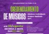 Prefeitura de Ilhabela abre chamamento público para credenciamento de músicos