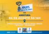 Começa amanhã (04) II Jogos Interescolares em São Sebastião