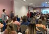 Fundo Social participa de encontro sobre políticas públicas solidárias