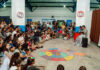Festa da Leitura é sucesso nas escolas municipais de São Sebastião