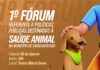 Caraguatatuba realiza 1º Fórum para discutir a causa animal neste sábado