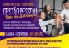 Prefeitura de São Sebastião e Escola Federativa oferecem curso de Gestão Pessoal a gestores e servidores municipais interessados