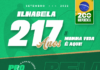 Ilhabela dá início às comemorações dos 217 anos de Administração Político-Administrativa nesta sexta-feira (2)