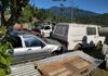 Prefeitura de Ilhabela realiza leilão de veículos e inservíveis