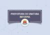 Prefeitura de Ubatuba alerta sobre falsa informação de processo seletivo