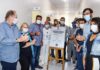 Prefeitura de São Sebastião entrega revitalização de Apartamentos e Observação Infantil do Hospital de Clínicas