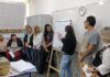 São Sebastião realiza terceira etapa da formação sobre a abordagem Reggio Emilia