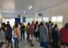 Fundo Social distribui mais de 450 donativos no bairro Morro do Abrigo