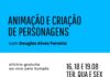 Abertas inscrições para oficina on-line de animação e criação de personagens do Pontos Mis em Ilhabela