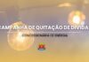 Em Ubatuba concessionária de energia oferece desconto de até 40% para quitação de dívidas