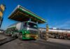 Petrobras anuncia redução de R$ 0,18 na gasolina para distribuidoras