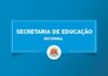Secretaria Municipal de Educação de Ubatuba abre inscrições para novos alunos em creches do município