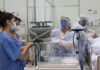 Lei que institui piso para enfermagem entra em vigor