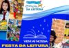 Prefeitura de São Sebastião promove Festa da Leitura nas escolas municipais