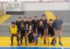 2° edição dos Jogos Interescolares apresenta competições de voleibol e futsal