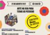 Circuito Sesc de Artes 2022 será realizado em novo endereço