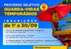 Prefeitura de São Sebastião prossegue com o processo seletivo para contratação de guarda-vidas temporários até 30 de setembro